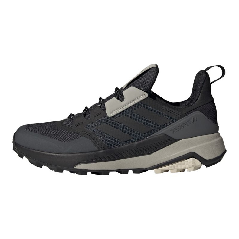 Zapatillas Adidas Terrex Trailmaker FU7237 negro 1