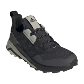 Zapatillas Adidas Terrex Trailmaker FU7237 negro 2