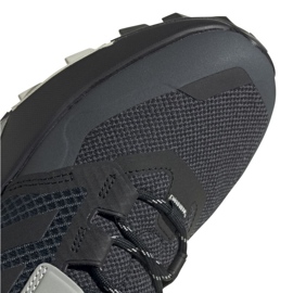 Zapatillas Adidas Terrex Trailmaker FU7237 negro 4