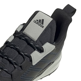 Zapatillas Adidas Terrex Trailmaker FU7237 negro 5