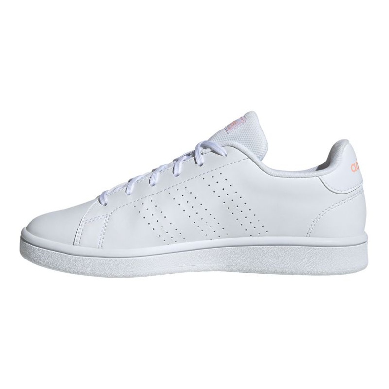 Zapatillas Adidas Advantage Base W EE7510 blanco 1
