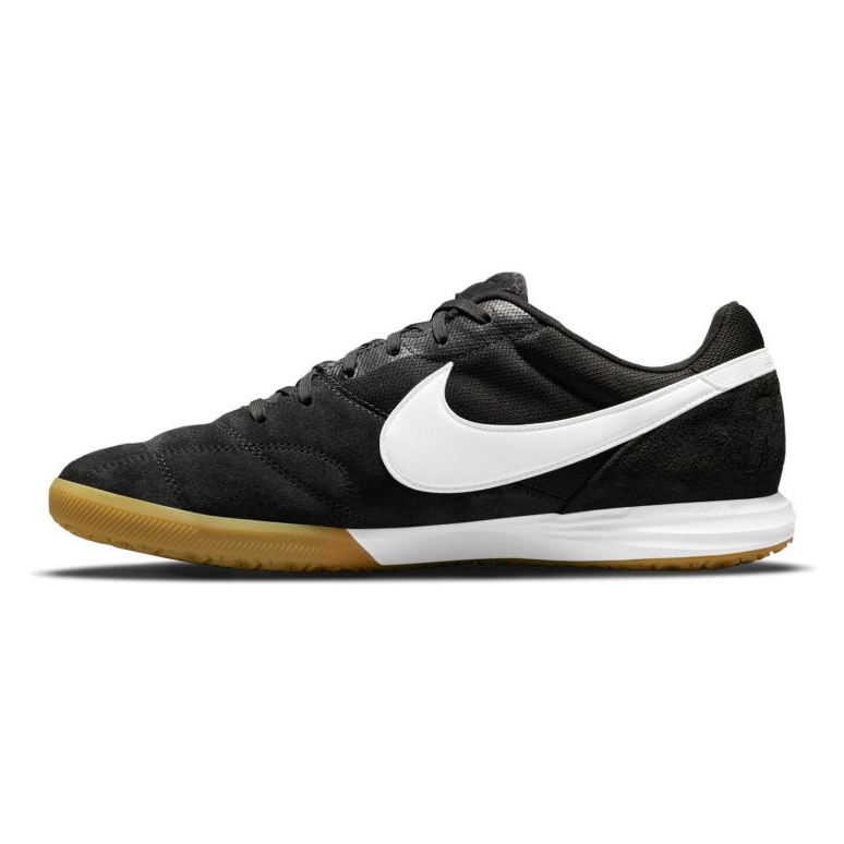 Zapatillas de fútbol Nike Premier Ii Sala Ic M AV3153-019 negro negro 1