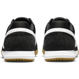 Zapatillas de fútbol Nike Premier Ii Sala Ic M AV3153-019 negro negro 2