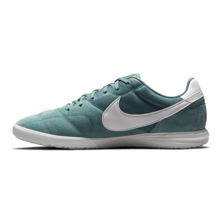 Zapatillas de fútbol Nike Premier Ii Sala Ic M AV3153-300 verde verde 1