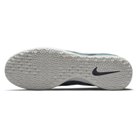 Zapatillas de fútbol Nike Premier Ii Sala Ic M AV3153-300 verde verde 5