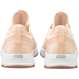 Zapatillas Puma Softride Sophia Eco 194862 03 naranja 2