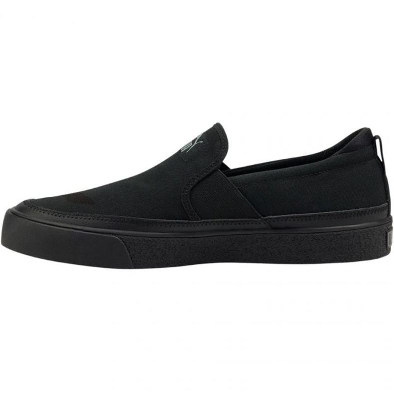Puma Bari Z SlipOn zapatos 380141 01 negro 1