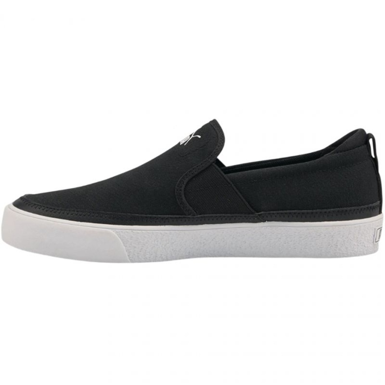 Puma Bari Z SlipOn Jr 380141 05 negro 1