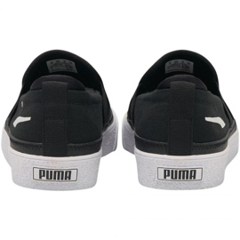 Puma Bari Z SlipOn Jr 380141 05 negro 3
