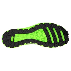 Inov-8 Terraultra G 270 000947-GNBK-S-01 zapatillas de running verde 1