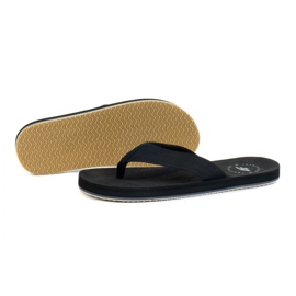 Zapatillas 4F M H4L21 KLM005 20S negro 1