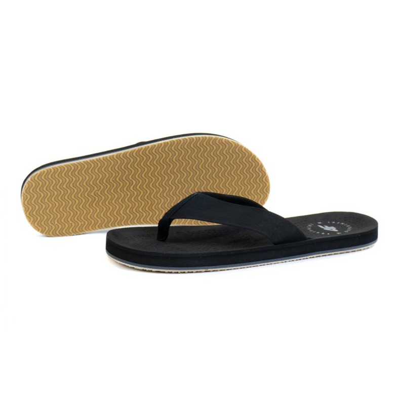 Zapatillas 4F M H4L21 KLM005 20S negro 1