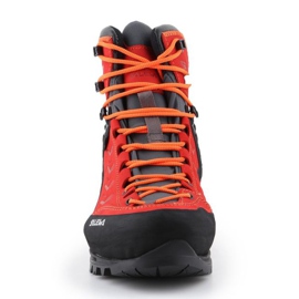 Zapatillas Salewa Ms Rapace Gtx 61332-1581 rojo 2