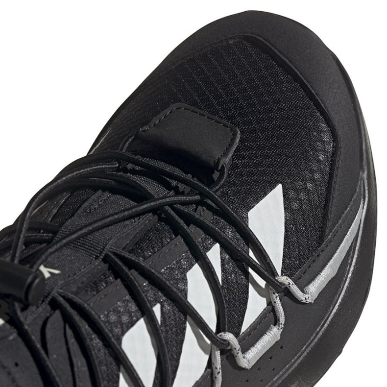 Zapatillas Adidas Terrex Voyager 21 M FZ2225 negro 1