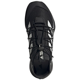 Zapatillas Adidas Terrex Voyager 21 M FZ2225 negro 2