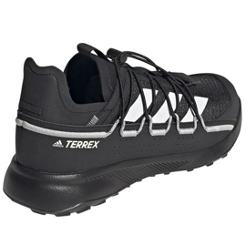 Zapatillas Adidas Terrex Voyager 21 M FZ2225 negro 3