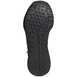 Zapatillas Adidas Terrex Voyager 21 M FZ2225 negro 4