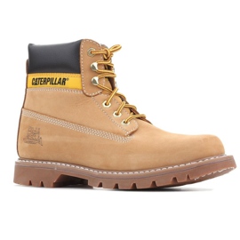 Zapatos Caterpillar Colorado M PWC44100-940 beige 1 Zapatos Caterpillar Colorado M PWC44100-940 beige 1