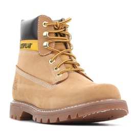 Zapatos Caterpillar Colorado M PWC44100-940 beige 2