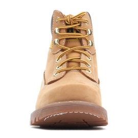 Zapatos Caterpillar Colorado M PWC44100-940 beige 3