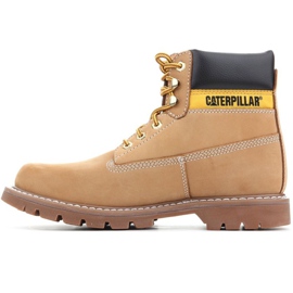 Zapatos Caterpillar Colorado M PWC44100-940 beige 6
