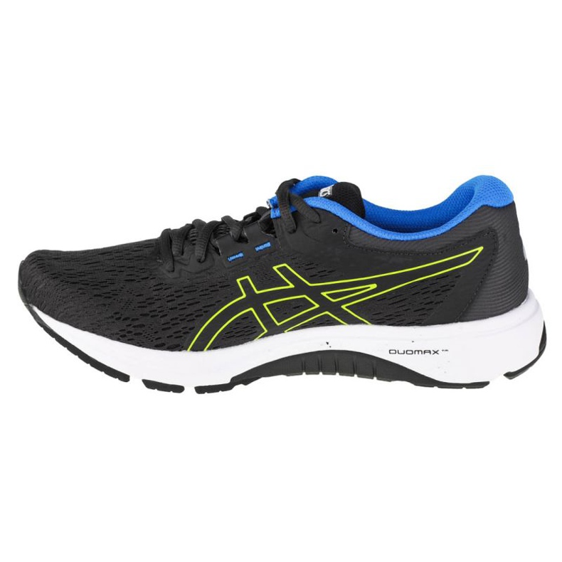 Zapatillas Asics GT-800 M 1011A838-020 negro 1 Zapatillas Asics GT-800 M 1011A838-020 negro 1