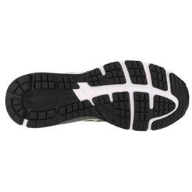Zapatillas Asics GT-800 M 1011A838-020 negro 2