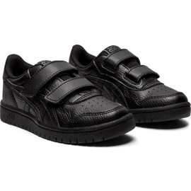 Zapatillas Asics Japan S Ps 1194A077-001 negro 1