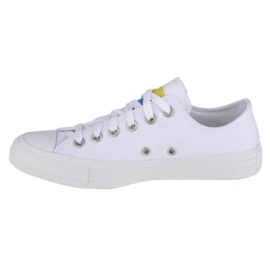 Converse Pride Chuck Taylor All Star W 170823C blanco 1 Converse Pride Chuck Taylor All Star W 170823C blanco 1