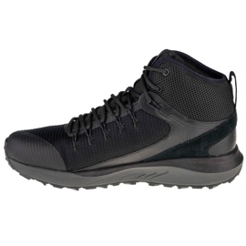 Columbia Trailstorm Mid Wp M 1938881010 negro 1