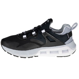 Zapatillas Under Armour Hovr Mega Mvmnt M 3023594-005 negro 1