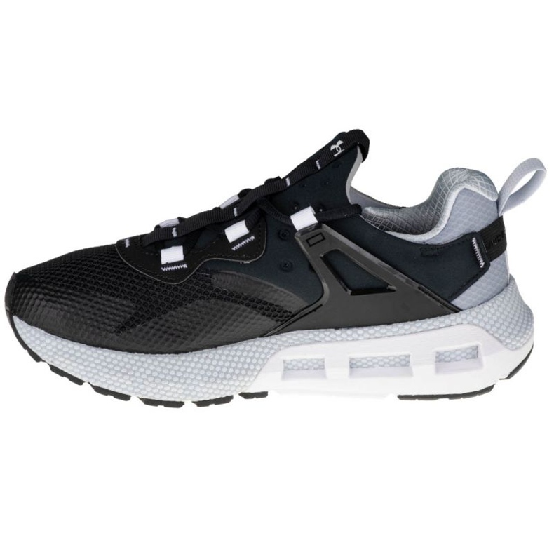 Zapatillas Under Armour Hovr Mega Mvmnt M 3023594-005 negro 1