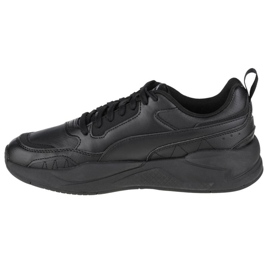 Puma X-Ray 2 Square M 368642-01 negro 1
