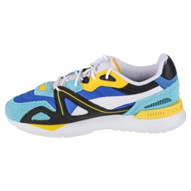 Puma Mirage Mox Brightly Packed M 375168-01 azul multicolor 1 Puma Mirage Mox Brightly Packed M 375168-01 azul multicolor 1