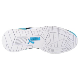 Puma Mirage Mox Brightly Packed M 375168-01 azul multicolor 2