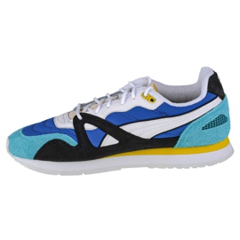 Zapatillas Puma Mirage Original Brightly Packed M 375945-01 azul multicolor 1 Zapatillas Puma Mirage Original Brightly Packed M 375945-01 azul multicolor 1
