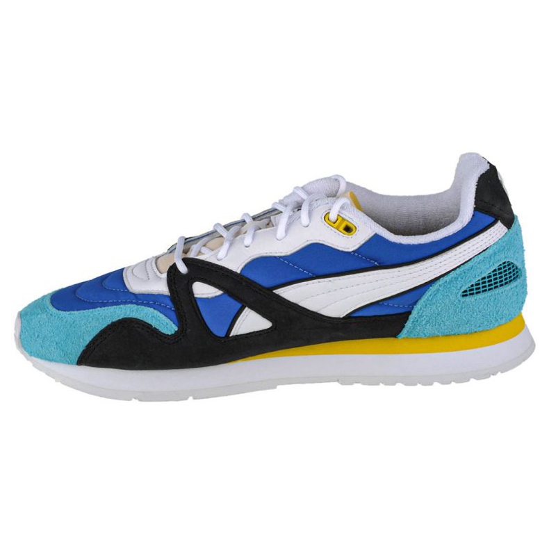 Zapatillas Puma Mirage Original Brightly Packed M 375945-01 azul multicolor 1 Zapatillas Puma Mirage Original Brightly Packed M 375945-01 azul multicolor 1