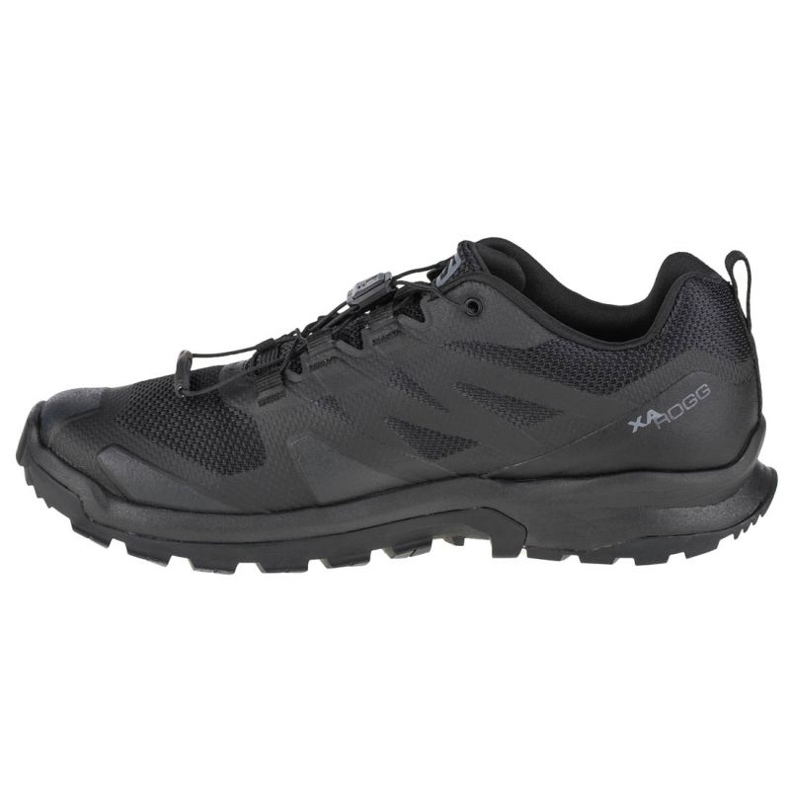 Zapatillas Salomon Xa Rogg M 411122 negro 1