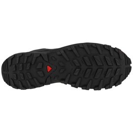 Zapatillas Salomon Xa Rogg M 411122 negro 2