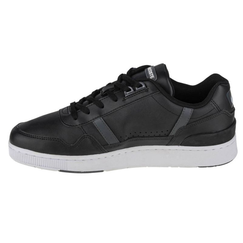 Lacoste T-Clip M 741SMA0023237 negro 1
