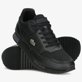 Lacoste Partner Piste 0721 1 Sma M 741SMA0037237 negro 2