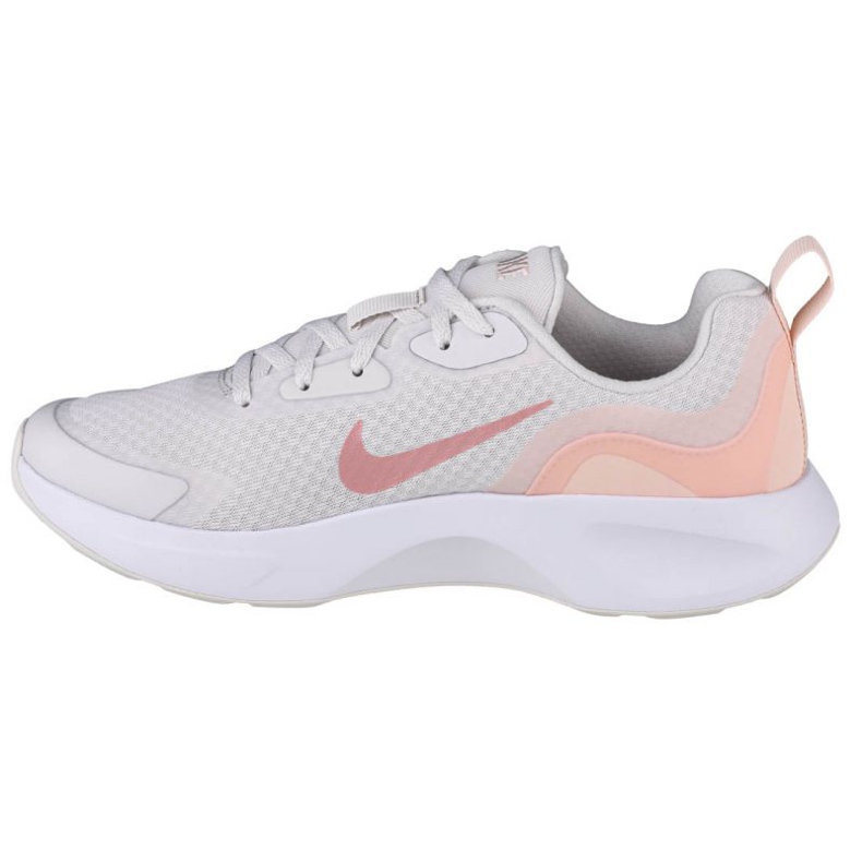 Nike Wmns Wearallday W CJ1677-009 Zapatillas blanco 1
