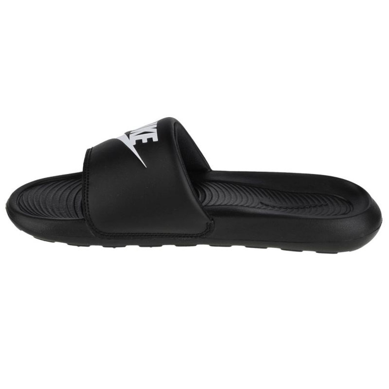 Zapatillas Nike Victori One Slide W CN9677-005 negro 1