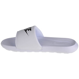 Nike Victori One Slide CN9677-100 Flip Flip Flip blanco 1