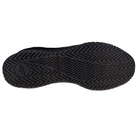 4F Casual para hombre M D4L21-OBML204 20S negro 3