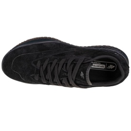 4F Casual para hombre M D4L21-OBML204 20S negro 6