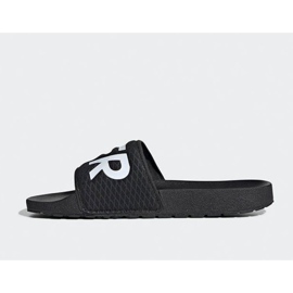Zapatillas Adidas Terrex Adilette M EG5129 blanco negro 1