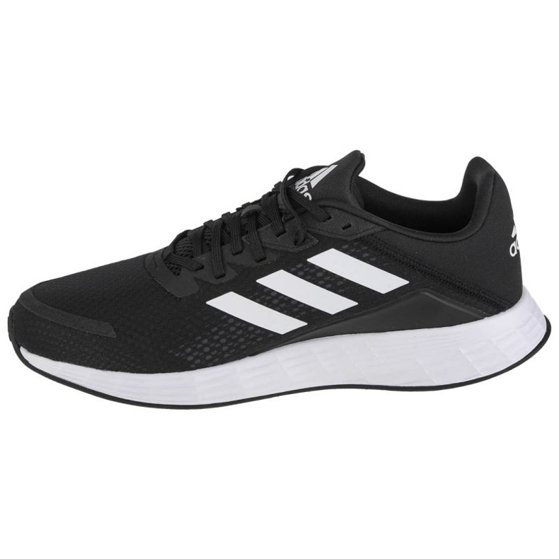 Zapatillas Adidas Duramo Sl M GV7124 negro 1