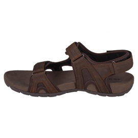 Merrell Sandspur Lee Backstrap M J90495 marrón 1