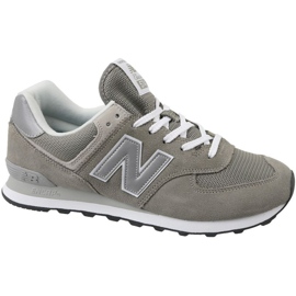 Zapatillas New Balance M ML574EGG gris 4